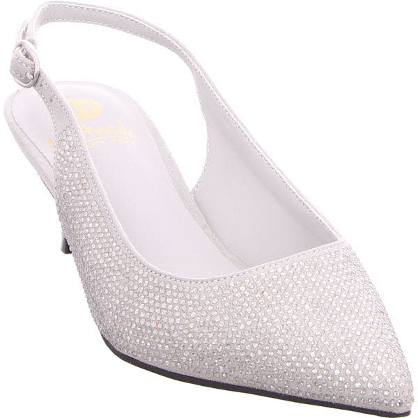 la Strada silber,platin