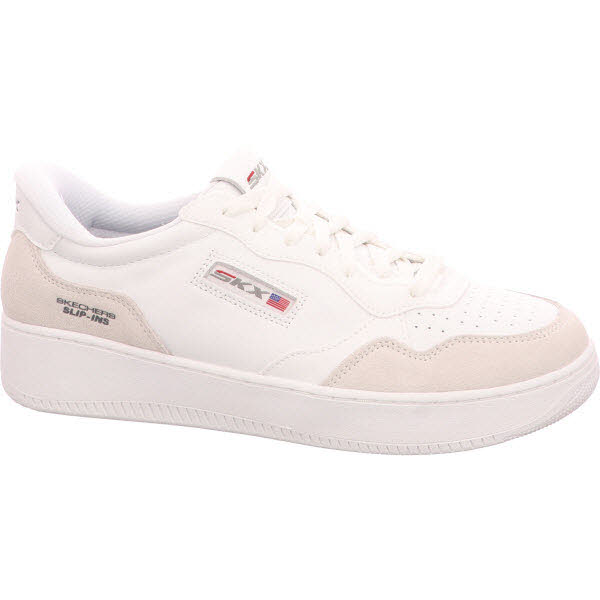 Skechers weiß-kombi