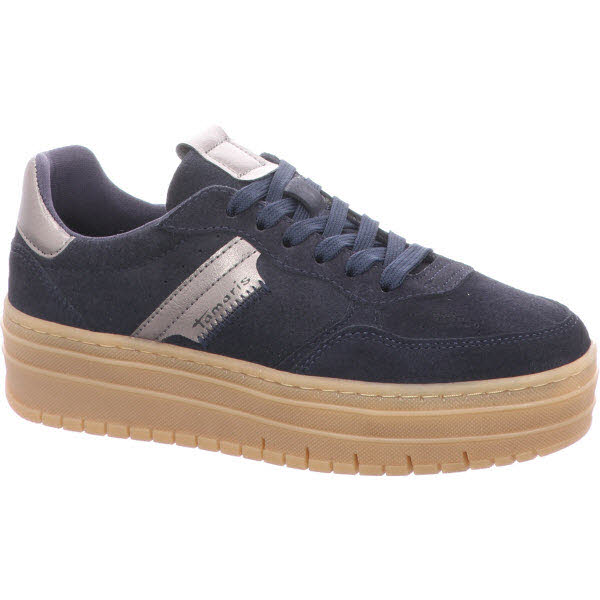 Tamaris blau-kombi Bild 1 Tamaris blau-kombi