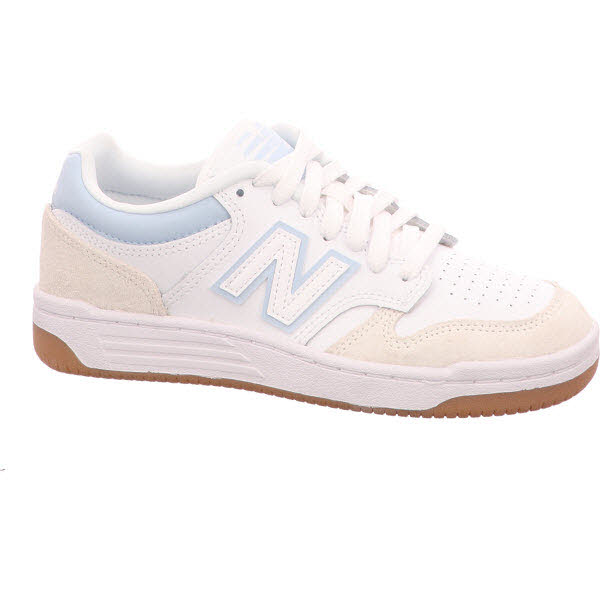 New Balance beige-kombi