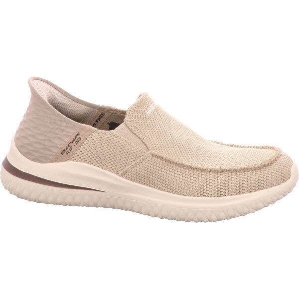 Skechers beige