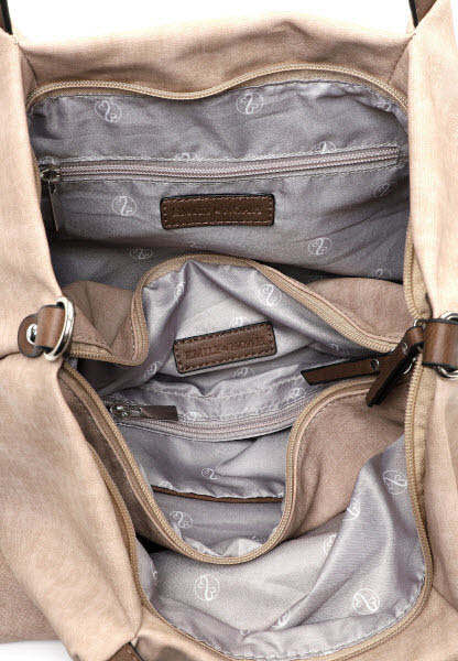 Regina beige Bild 5