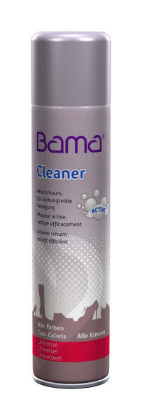 Bama schwarz Bild 1 Bama schwarz