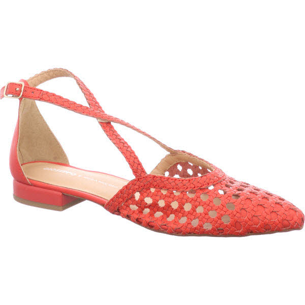 Gioseppo rot Bild 1 Gioseppo rot