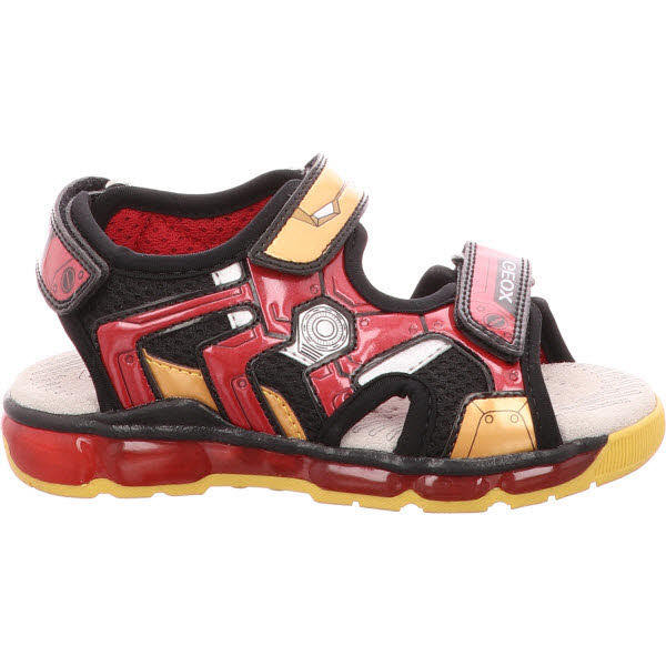 Geox rot-kombi Bild 1 Geox rot-kombi