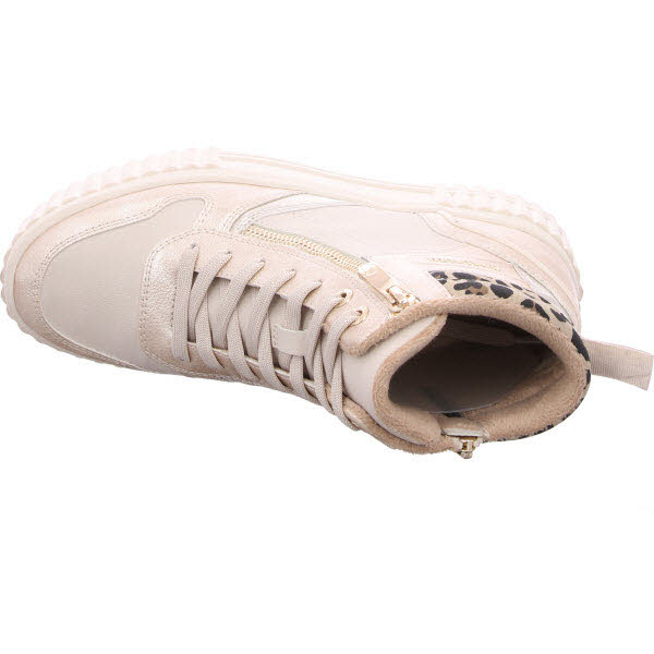 Marco Tozzi beige-kombi