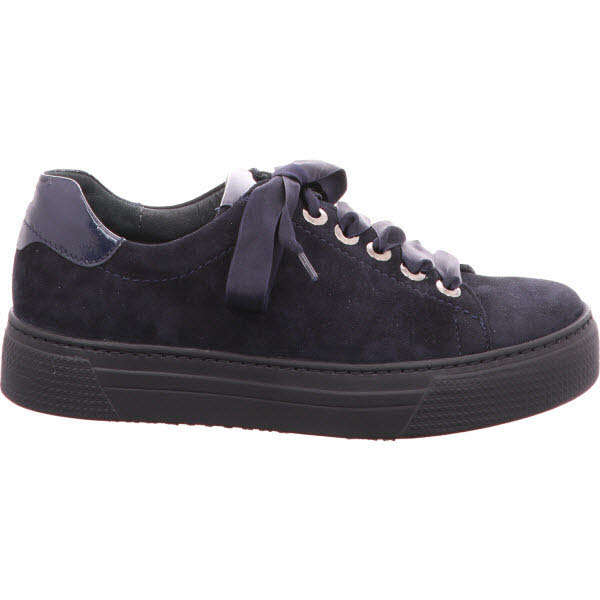 Semler blau
