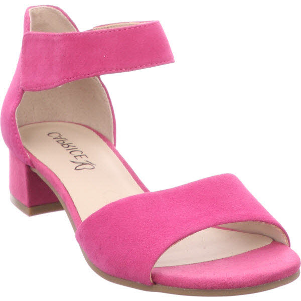 Caprice rosa/fuchsia Bild 3