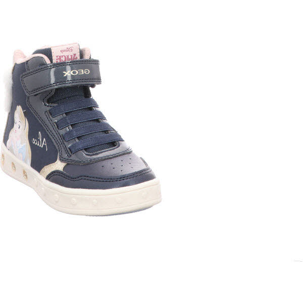 Geox blau-kombi Bild 3