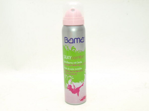 Bama Silky Comfort 100 ml -