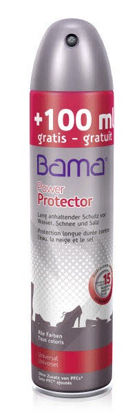 Bama Power Protector 400ml 001