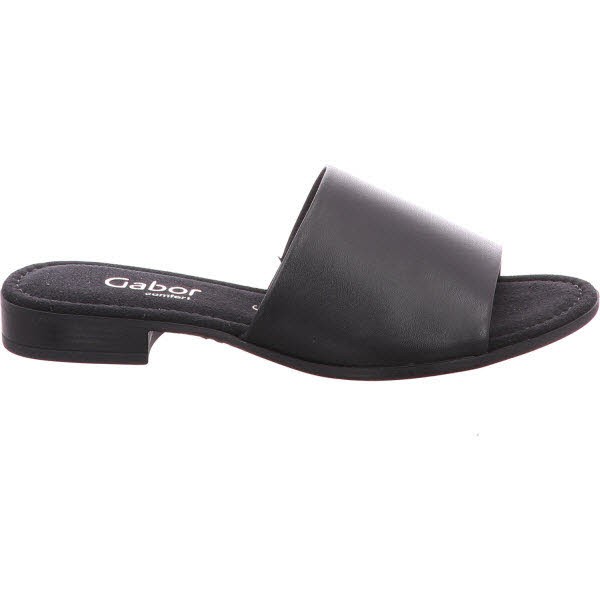 Gabor Shoes schwarz - Bild 1