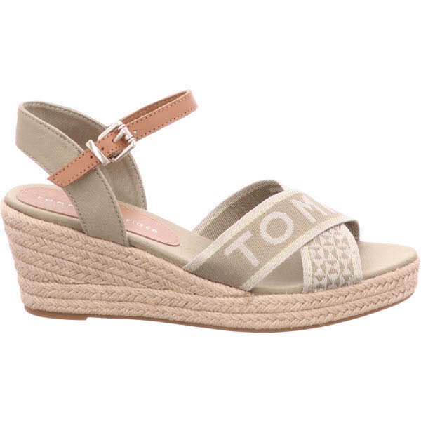 Tommy Hilfiger Shoes beige-kombi - Bild 1