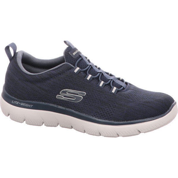 Skechers dunkelblau