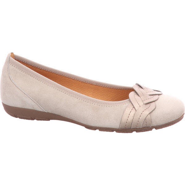 Gabor Shoes beige-kombi - Bild 1