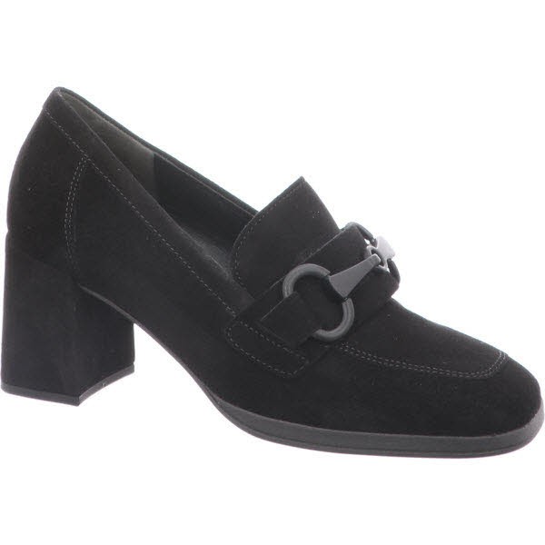 Gabor Shoes schwarz-kombi - Bild 1