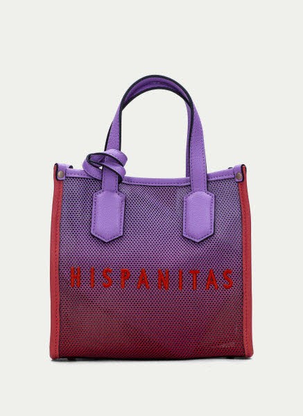 Hispanitas violett