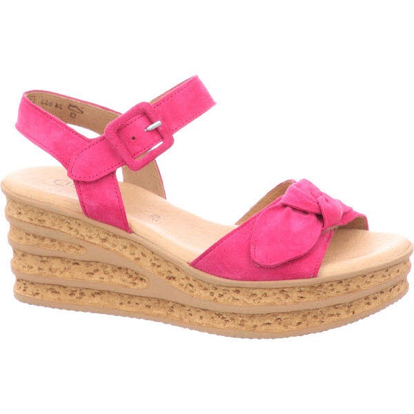 Gabor Shoes rosa/fuchsia - Bild 1