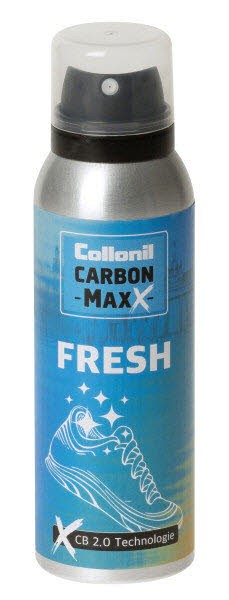 Collonil MaxX Fresh 125 ml D schwarz