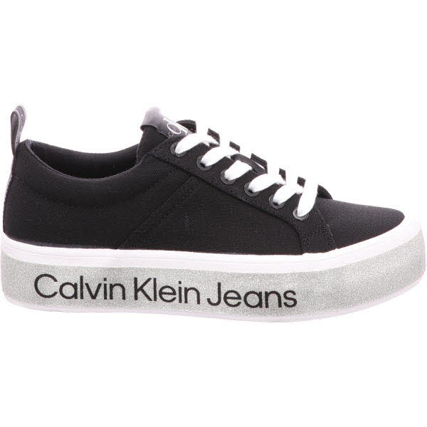 Calvin Klein schwarz-kombi - Bild 1
