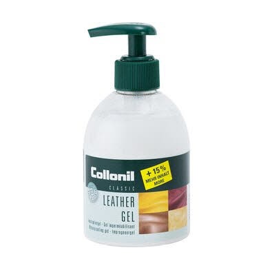 Collonil LEATHER GEL 230 NEUTRAL