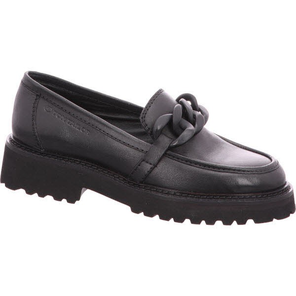 Tom Tailor Shoes schwarz - Bild 1