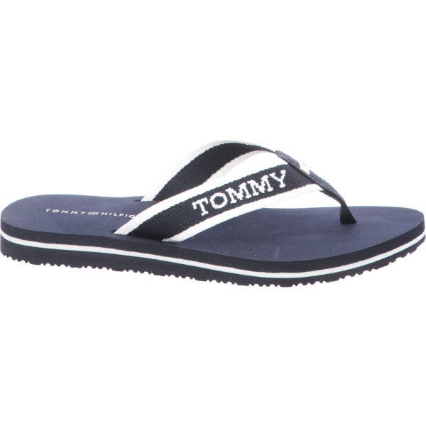 Tommy Hilfiger Shoes blau-kombi - Bild 1