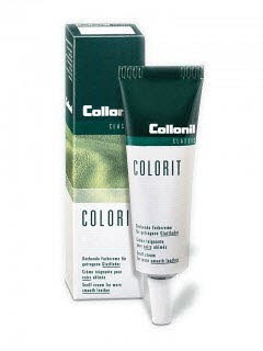 Collonil COLORIT 50 WEISSDECKEND