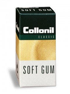 Collonil SOFT GUM MULTICOLOR