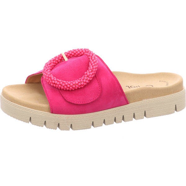 Gabor Shoes rosa/fuchsia - Bild 1
