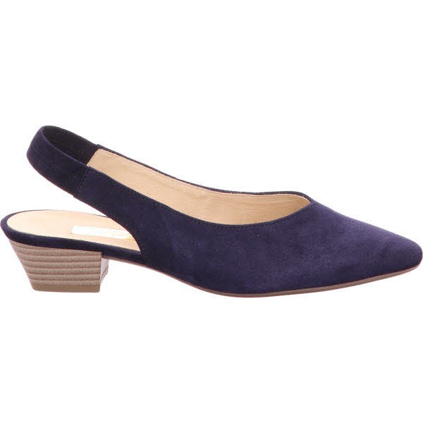 Gabor Shoes blau - Bild 1