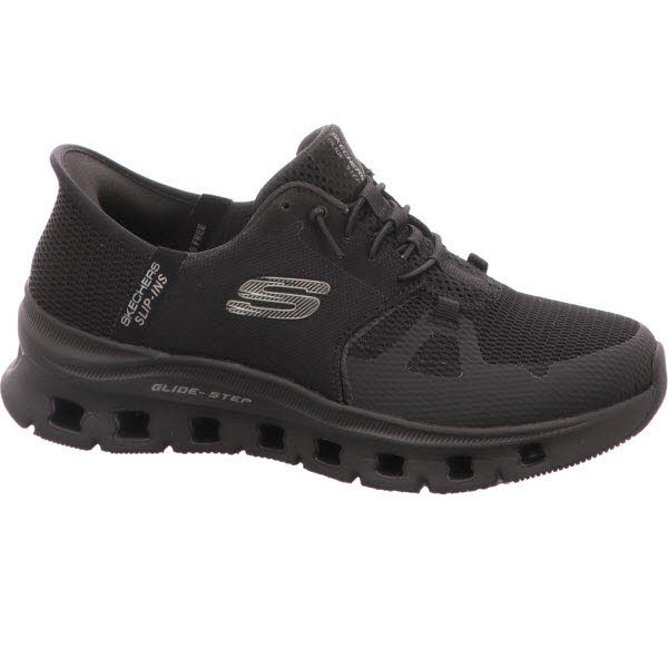 Skechers SLIP schwarz - Bild 1