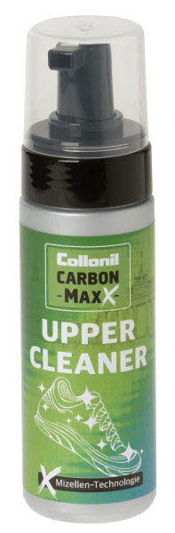 Collonil MaxX Upper Cleaner 150 ml D schwarz