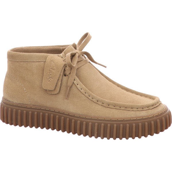 Clarks beige - Bild 1