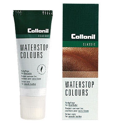 Collonil WATERSTOP rot
