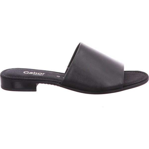 Gabor Shoes schwarz - Bild 1
