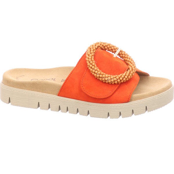 Gabor Shoes orange - Bild 1