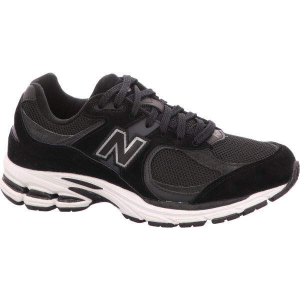 New Balance schwarz-kombi - Bild 1